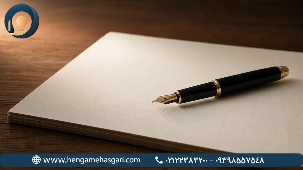فسخ قرارداد در حقوق ایران